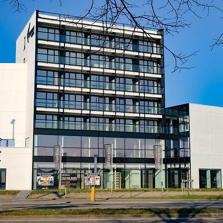 Corbie Lommel Ring Hotell Eksteriør bilde