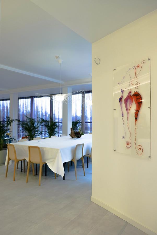Corbie Lommel Ring Hotell Eksteriør bilde
