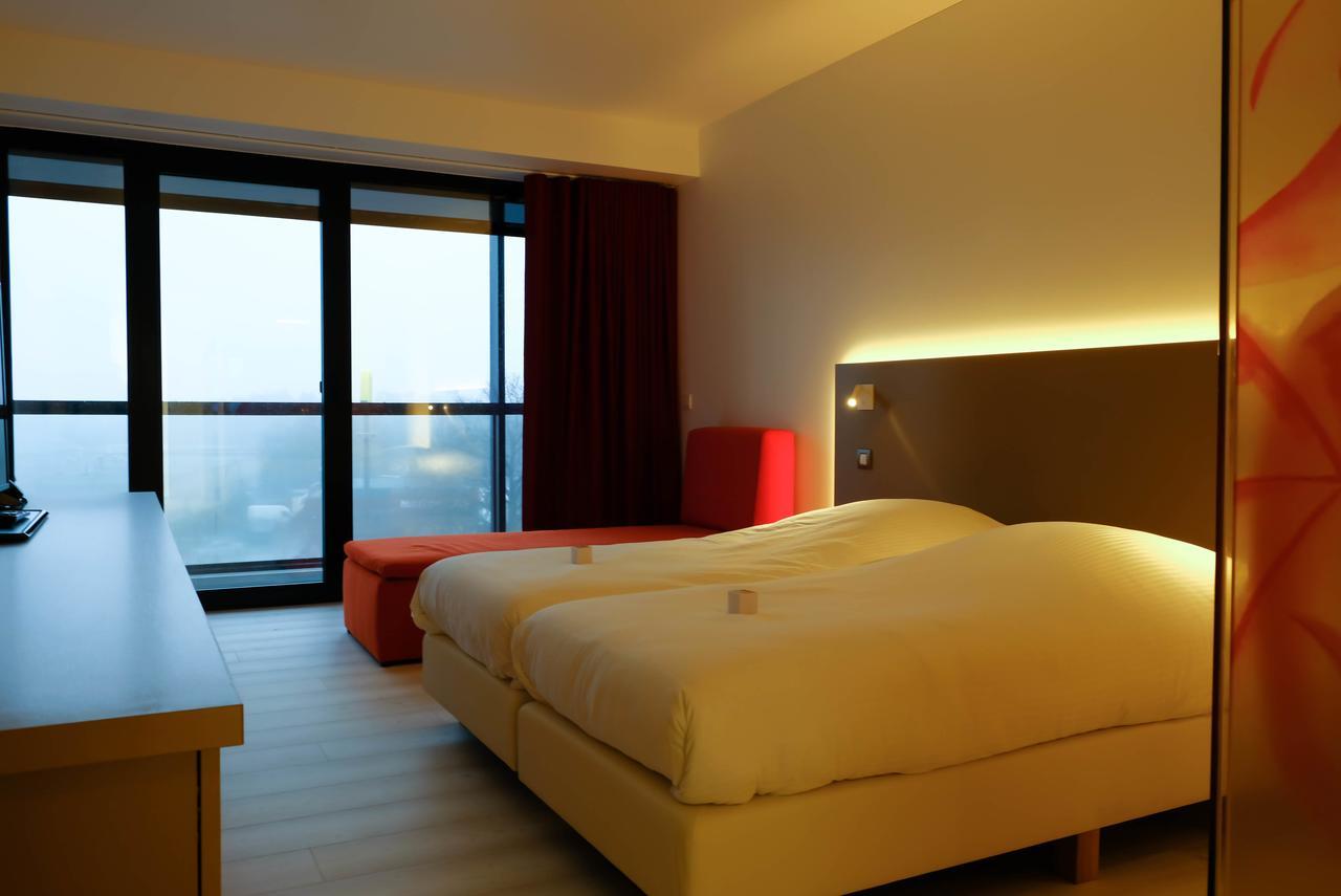 Corbie Lommel Ring Hotell Eksteriør bilde